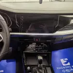 Volkswagen Passat New Energy 2022 из Китая