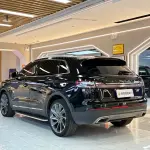 Lincoln Nautilus (Import) 2020 из Китая