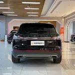 Lincoln Nautilus (Import) 2020 из Китая