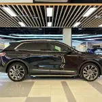 Lincoln Nautilus (Import) 2020 из Китая