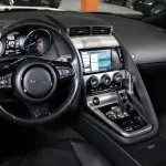 Jaguar F-TYPE 2015 340 л.с. из Китая