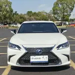 Lexus ES 2020 178 л.с. 178 л.с. из Китая