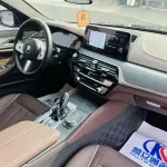 BMW 5 Series 2024 245 л.с. 245 л.с. из Китая