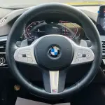 BMW 5 Series 2024 245 л.с. 245 л.с. из Китая