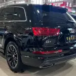 Audi Q7 2019 из Китая