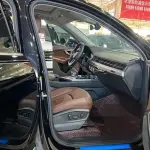 Audi Q7 2019 333 л.с. из Китая
