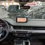 Audi Q7 2019 333 л.с. из Китая