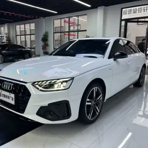 Audi A4L 2022 190 л.с. 190 л.с. 190 л.с. 190 л.с. из Китая