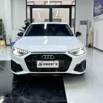 Audi A4L 2022 190 л.с. 190 л.с. 190 л.с. 190 л.с. из Китая