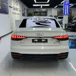 Audi A4L 2022 190 л.с. 190 л.с. 190 л.с. 190 л.с. из Китая