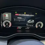 Audi A4L 2022 190 л.с. 190 л.с. 190 л.с. 190 л.с. из Китая