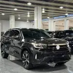 Volkswagen Tavendor 2023 220 л.с. — лот 57663114 из Китая