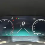 Toyota Crown Kluger 2024 из Китая