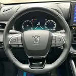 Toyota Crown Kluger 2024 из Китая