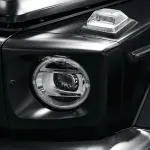 Mercedes-Benz G-Class AMG 2026 из Китая