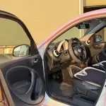 smart Smart Forfour 2016 71 л.с. из Китая