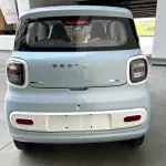 Bestune Pony 2025 из Китая
