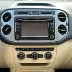 Volkswagen Tiguan 2015 160 л.с. из Китая