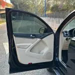 Volkswagen Tiguan 2015 160 л.с. из Китая