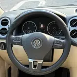 Volkswagen Tiguan 2015 160 л.с. из Китая