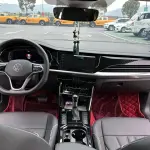 Volkswagen Passat 2024 220 л.с. — лот 57663158 из Китая