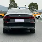 Volkswagen Passat 2024 220 л.с. — лот 57663158 из Китая