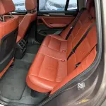 BMW X3 (Import) 2012 245 л.с. из Китая