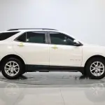 Chevrolet Equinox 2021 169 л.с. из Китая