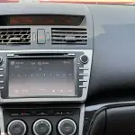 Mazda Ruiyi 2012 147 л.с. из Китая
