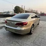 Volkswagen CC 2017 160 л.с. 160 л.с. из Китая