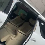 Toyota Alphard 2022 из Китая
