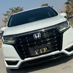 Honda Elysion 2022 215 л.с. — лот 57714969 из Китая
