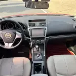 Mazda Ruiyi 2012 147 л.с. из Китая