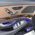 Mercedes-Benz S-Class 2020 из Китая