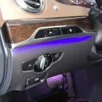Mercedes-Benz S-Class 2020 из Китая