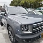 Haval Big Dog 2023 184 л.с. 184 л.с. из Китая