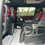 GAC Motor Trumpchi M8 2023 252 л.с. — лот 57715232 из Китая