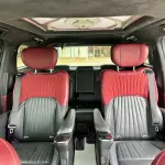 GAC Motor Trumpchi M8 2023 252 л.с. — лот 57715232 из Китая