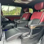 GAC Motor Trumpchi M8 2023 252 л.с. — лот 57715232 из Китая