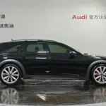 Audi A6 (Import) 2023 из Китая