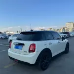 MINI Mini 2021 из Китая