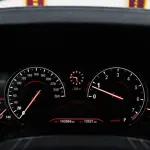 BMW 5 Series 2018 из Китая