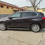 Buick Envision Plus 2016 260 л.с. 260 л.с. из Китая