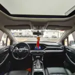 GAC Motor Trumpchi GS4 2021 из Китая