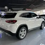 Mercedes-Benz GLA 2023 163 л.с. из Китая