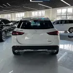 Mercedes-Benz GLA 2023 163 л.с. из Китая