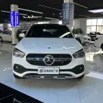 Mercedes-Benz GLA 2023 163 л.с. из Китая