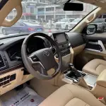 Toyota Land Cruiser 2017 лот 57715434 из Китая
