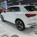 Audi Q3 2021 150 л.с. 150 л.с. 150 л.с. 150 л.с. из Китая