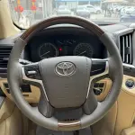 Toyota Land Cruiser 2017 лот 57715434 из Китая
